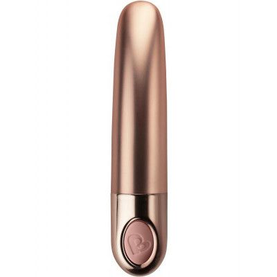 Rocks-Off: Ellipse, Sensual Harmony