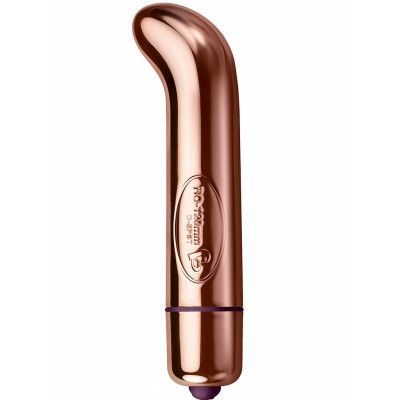 Rocks-Off: RO-G-Spot, 10 Speed, roséguld