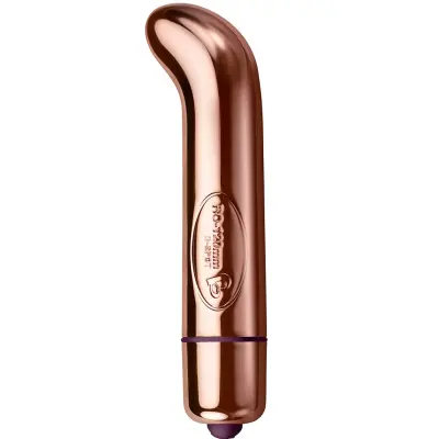 Rocks-Off: RO-G-Spot, 10 Speed, roséguld