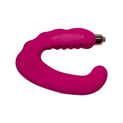 Rocks-Off: Rock Chick, 7 Speed, rosa