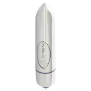 Rocks Off Rock Chick Bullet Vibrator 80mm