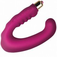 Rocks Off Rock Chick G-punkts Vibrator