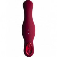 Rocks-Off: Ruby Glow Blush, Ride On & G-Spot Vibrator