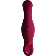 Rocks-Off: Ruby Glow Blush, Ride On &amp; G-Spot Vibrator