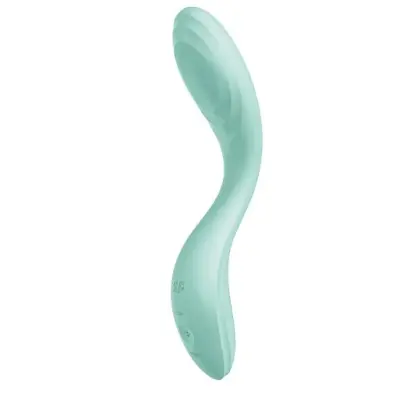 Rolling  Explosion - Satisfyer