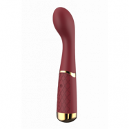 Romance Lucy - G-Punkt Vibrator 19 cm