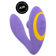 Romp Reverb Double Pleasure 2 in 1