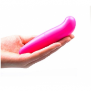 Rosa G-SPOT MASSAGER - Mini G-punkts vibrator