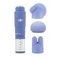 Rose Revitalize Massage Kit, Purple