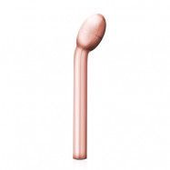 Rosy Gold - G-spot vibrator