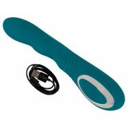 Rotating G-Spot Vibrator