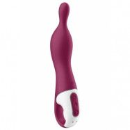 Satisfyer A-Mazing 1, Berry