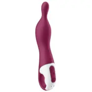 Satisfyer A-Mazing 1, Berry