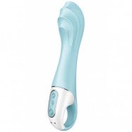 Satisfyer Air Pump Vibrator 5 Plus