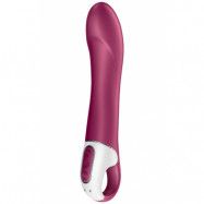 Satisfyer Big Heat