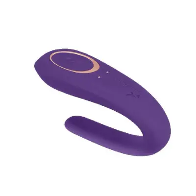 Satisfyer Couples Vibrator Classic