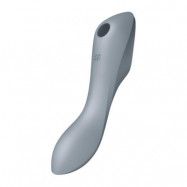 Satisfyer - Curvy Trinity 3 Vibe and Clitoris Sucker