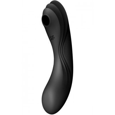 Satisfyer Curvy Trinity 4