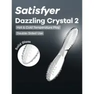 Satisfyer Dazzling Crystal 2