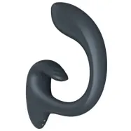 Satisfyer G for Goddess 1, Grå