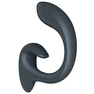 Satisfyer G for Goddess 1, Grå