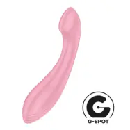 Satisfyer - G-Force G-punktsvibrator - Rosa