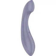 Satisfyer: G-Force, G-Spot Vibrator, lila