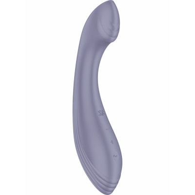 Satisfyer: G-Force, G-Spot Vibrator, lila
