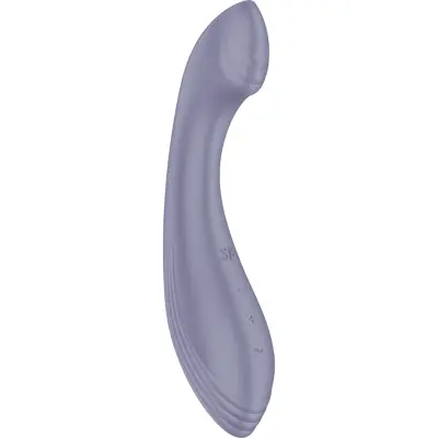 Satisfyer: G-Force, G-Spot Vibrator, lila