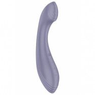 Satisfyer G-Force Vibrator, Lila