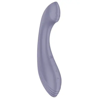 Satisfyer G-Force Vibrator, Lila