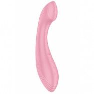 Satisfyer G-Force Vibrator, Rosa