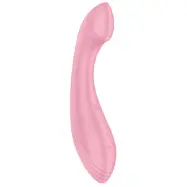 Satisfyer G-Force Vibrator, Rosa