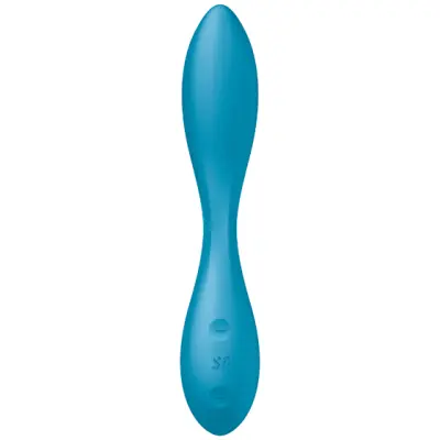 Satisfyer G-Spot Flex 1
