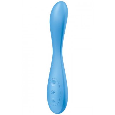 Satisfyer G-Spot Flex 4 Plus