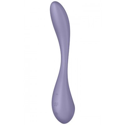 Satisfyer G-Spot Flex 5 Plus