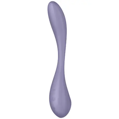 Satisfyer G-Spot Flex 5 Plus