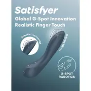 Satisfyer G-Spot Wave 4