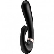 Satisfyer Heat Wave Vibrator