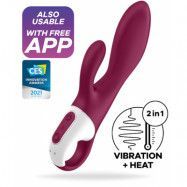 Satisfyer Heated Affair