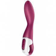 Satisfyer Heated Thrill