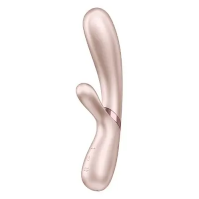 Satisfyer Hot Lover, Champagne