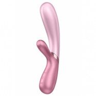 Satisfyer Hot Lover, Pink