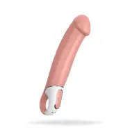 Satisfyer Master Vibrator - Classic Vibrator