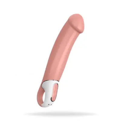 Satisfyer Master Vibrator - Classic Vibrator