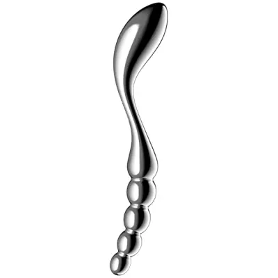Satisfyer Metal Force Force 4