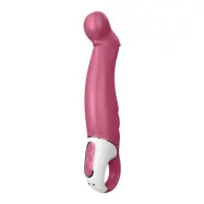 Satisfyer Petting Hippo Vibrator