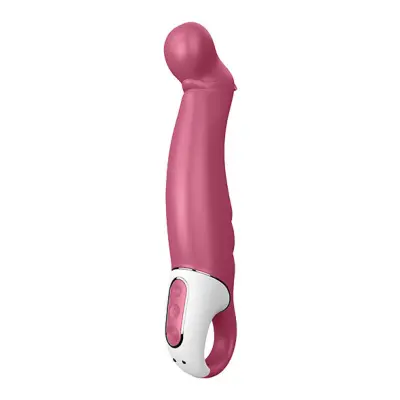 Satisfyer Petting Hippo Vibrator