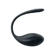 Satisfyer Ribbed Petal - appstyrd