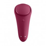 Satisfyer Sexy Secret Trosvibrator